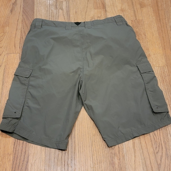 Boy Scout shorts - Picture 2 of 6